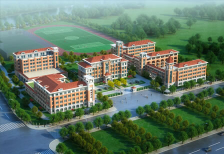 德阳市建筑设计的测试内容