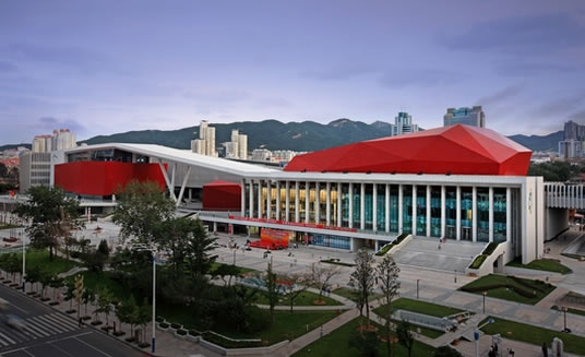 德阳市通知公告的测试信息，内容可以在后台发布编辑删除